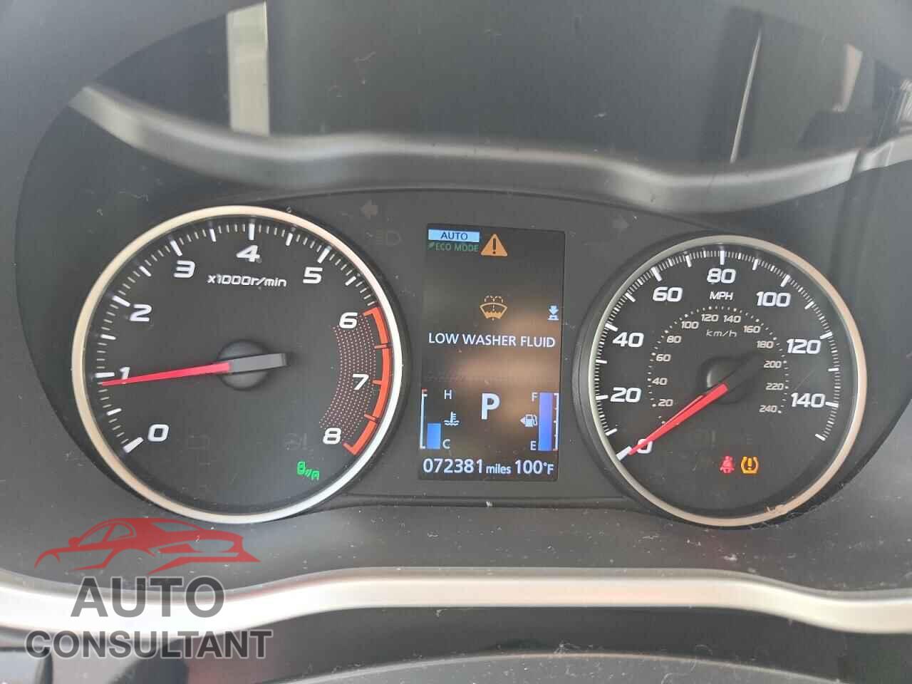 MITSUBISHI ECLIPSE 2020 - JA4AT5AA3LZ002741