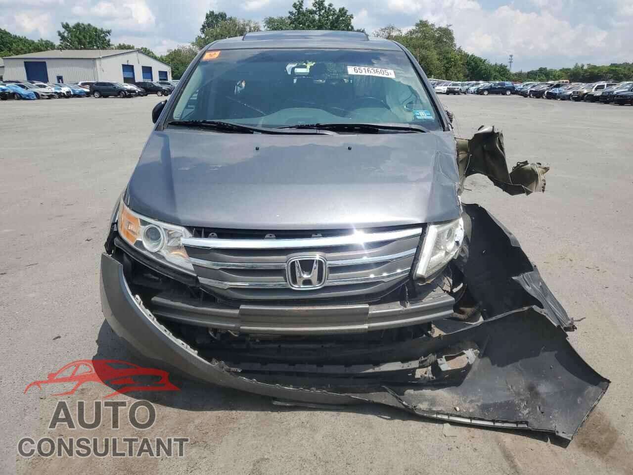 HONDA All Models 2012 - 5FNRL5H6XCB007614