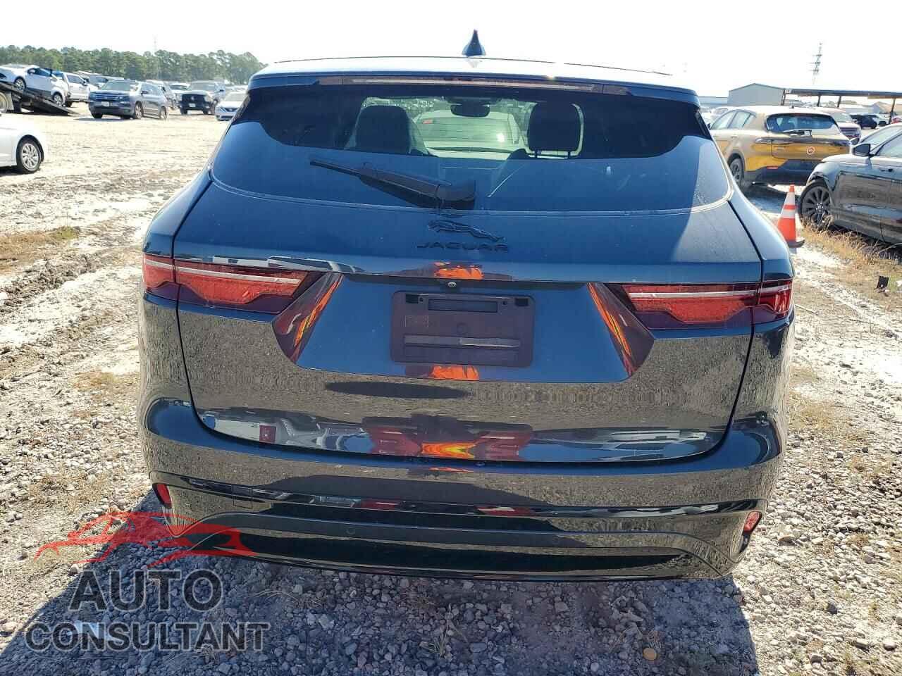 JAGUAR F-PACE 2025 - SADCT2EX2SA743881