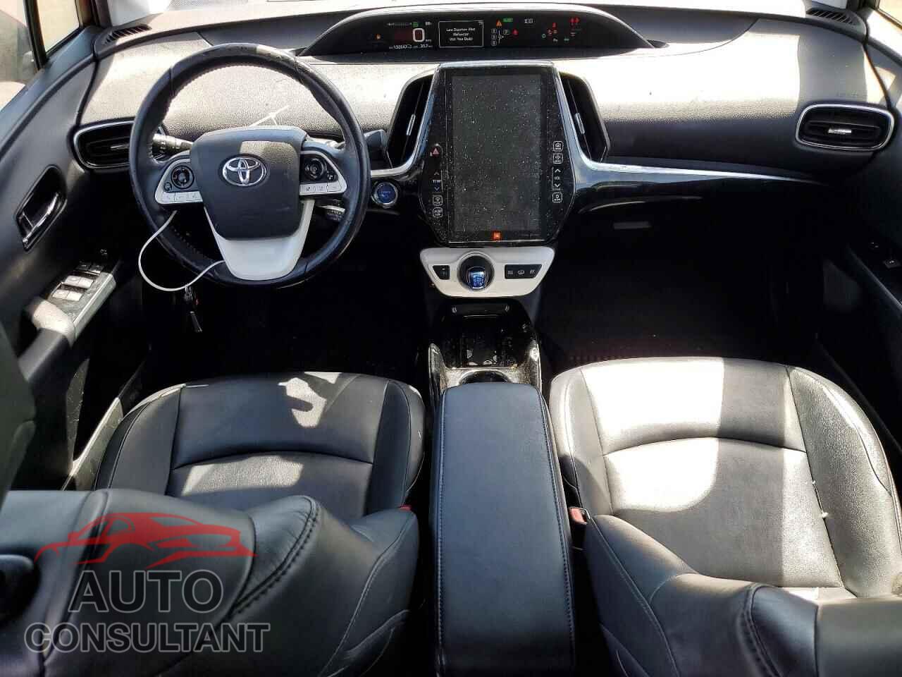 TOYOTA PRIUS 2017 - JTDKARFP4H3064549
