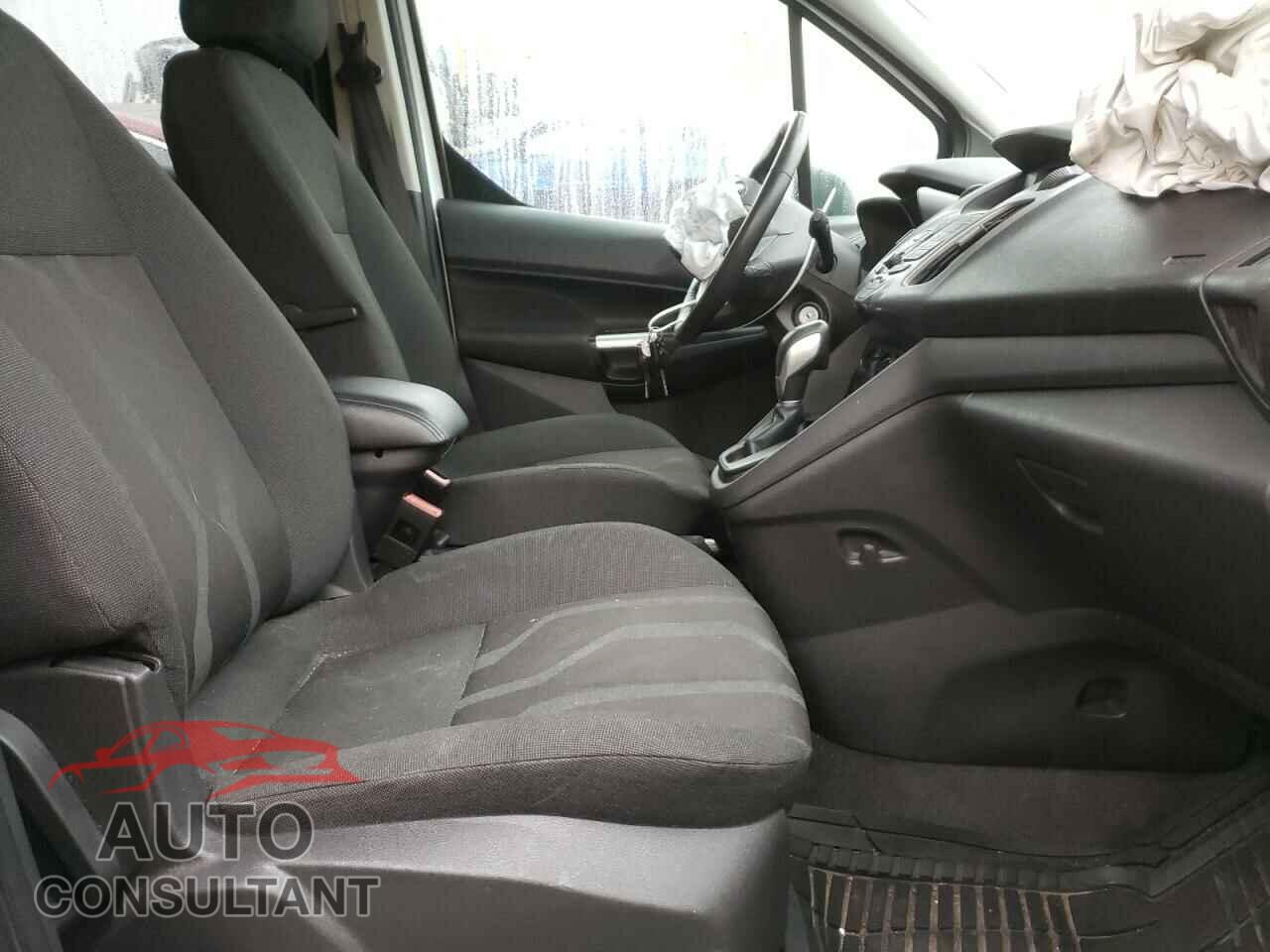 FORD TRANSIT CO 2016 - NM0GE9F7XG1249545