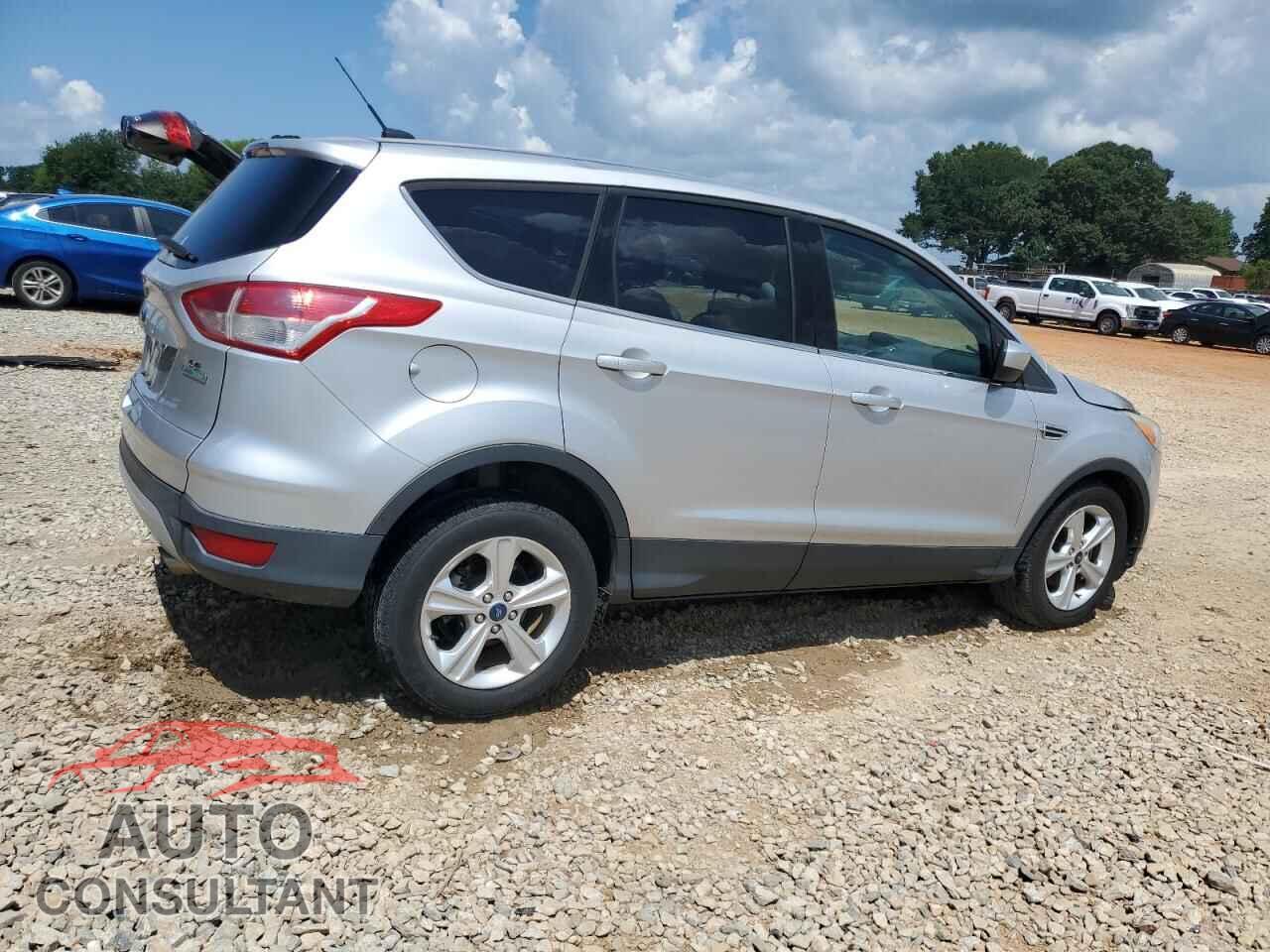 FORD ESCAPE 2014 - 1FMCU0GX9EUA27195