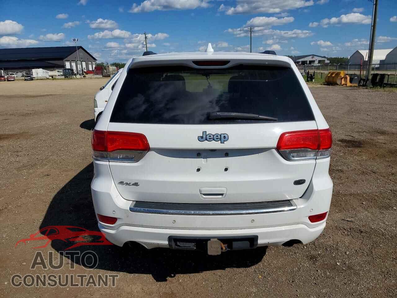 JEEP CHEROKEE 2015 - 1C4RJFCG3FC937190