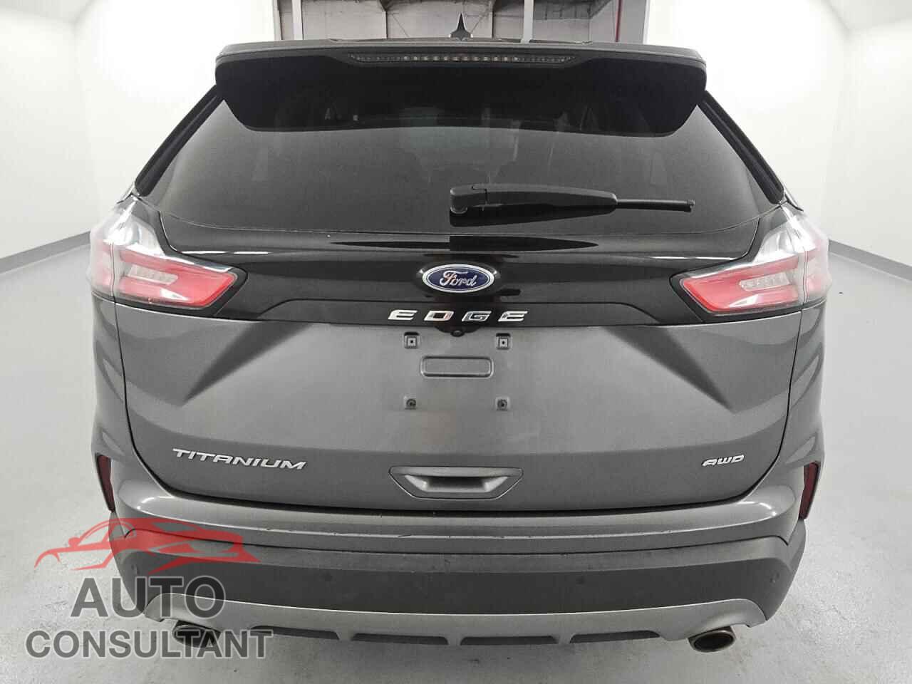 FORD EDGE 2023 - 2FMPK4K92PBA58742