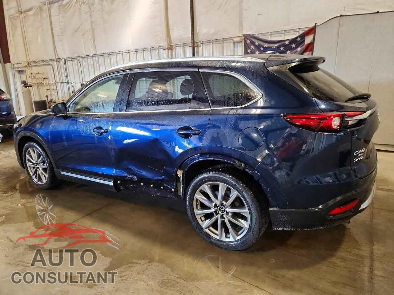 MAZDA CX-9 2019 - JM3TCBDY7K0336609