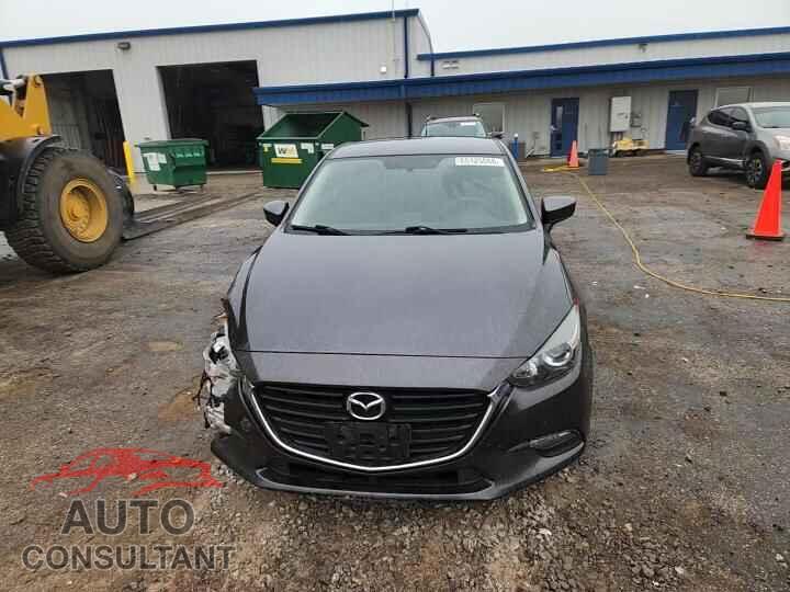 MAZDA 3 2017 - JM1BN1K78H1103649