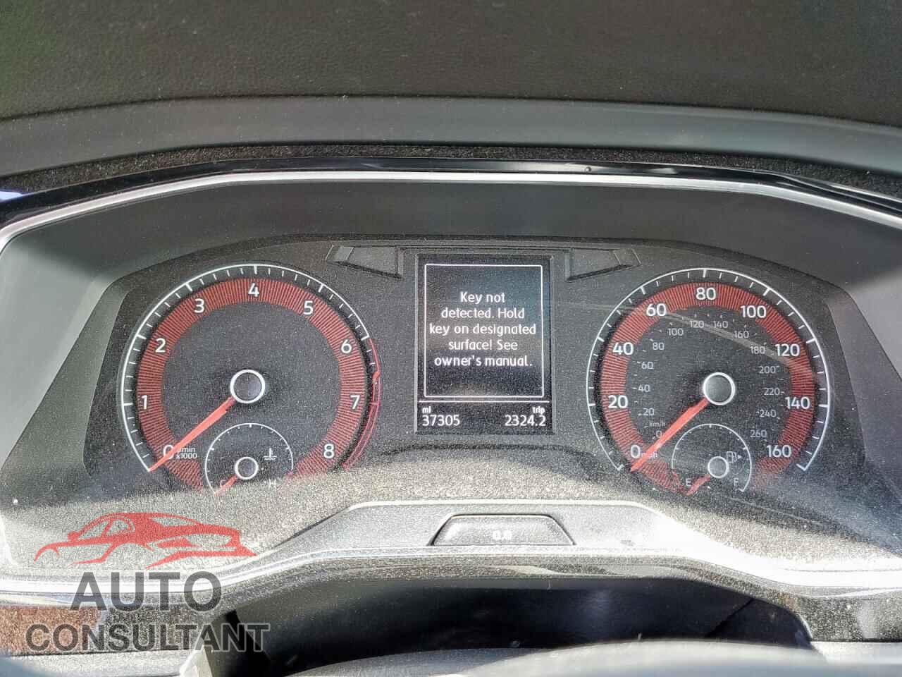 VOLKSWAGEN JETTA 2019 - 3VWC57BU3KM118760