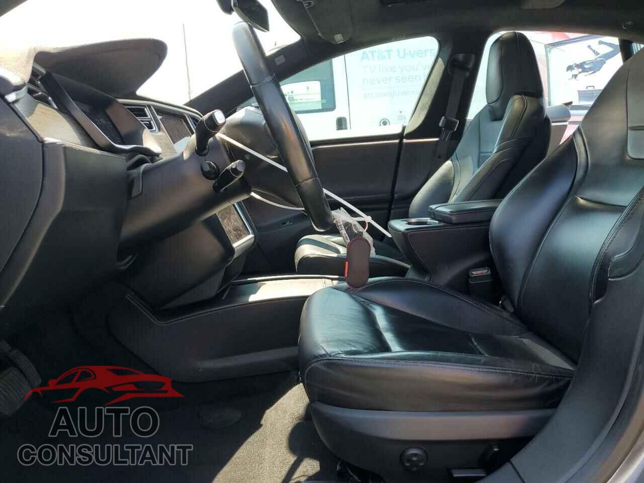 TESLA MODEL S 2016 - 5YJSA1E22GF136325