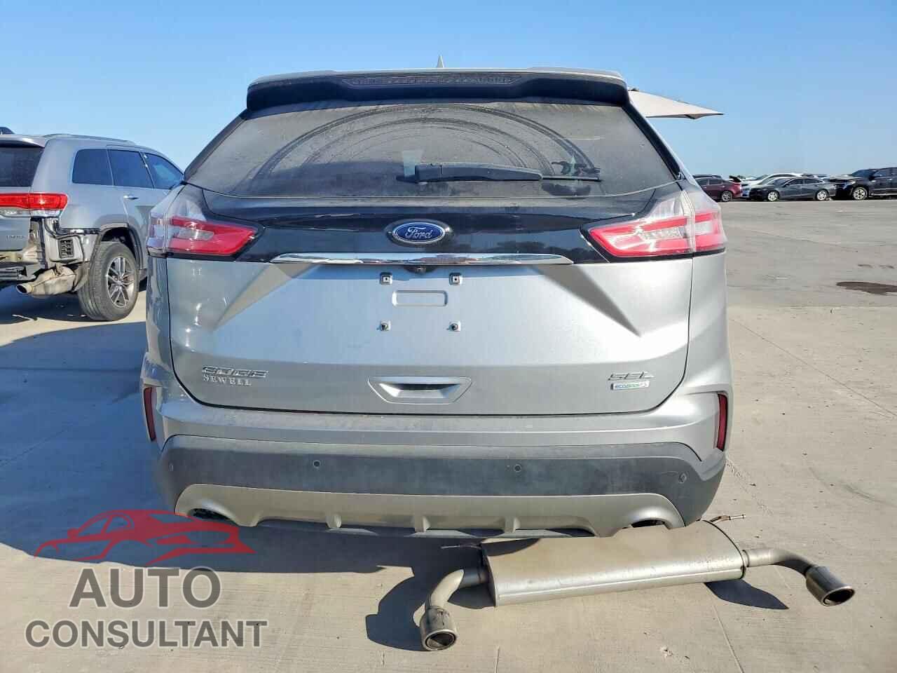 FORD EDGE 2020 - 2FMPK3J91LBA03446