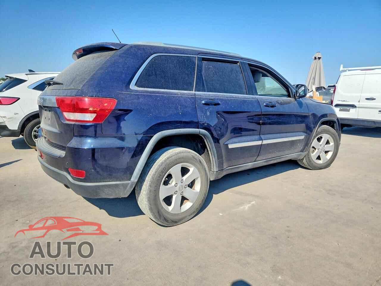 JEEP CHEROKEE 2012 - 1C4RJFAG2CC255190