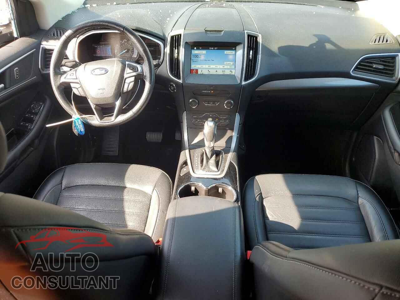 FORD EDGE 2018 - 2FMPK3J97JBC25292