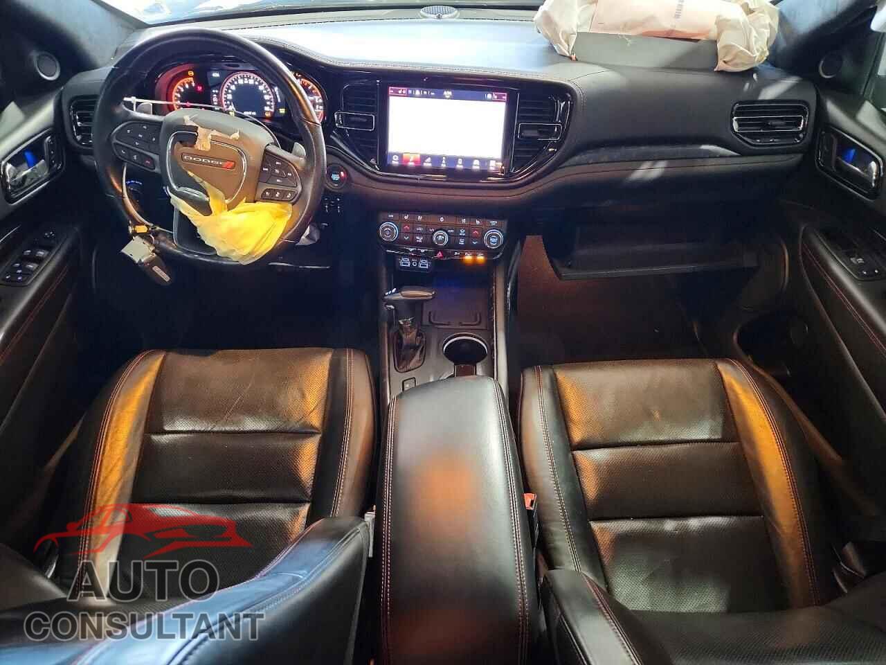 DODGE DURANGO 2024 - 1C4SDJCT6RC161554