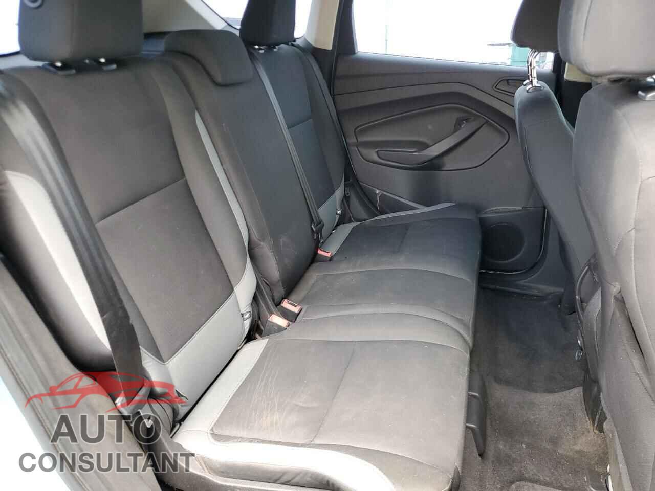 FORD ESCAPE 2013 - 1FMCU0F76DUD14946