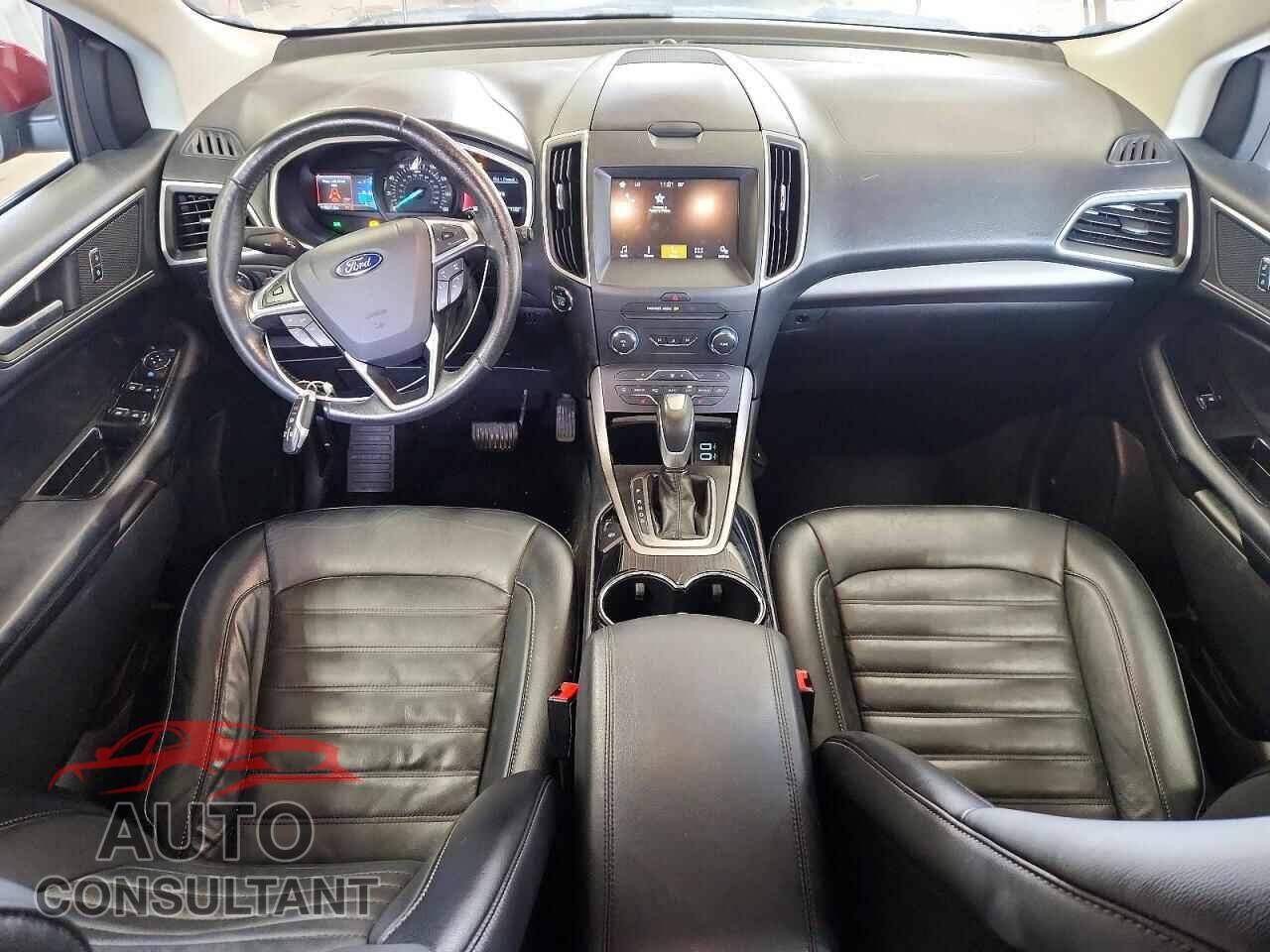 FORD EDGE 2016 - 2FMPK4J97GBB24932