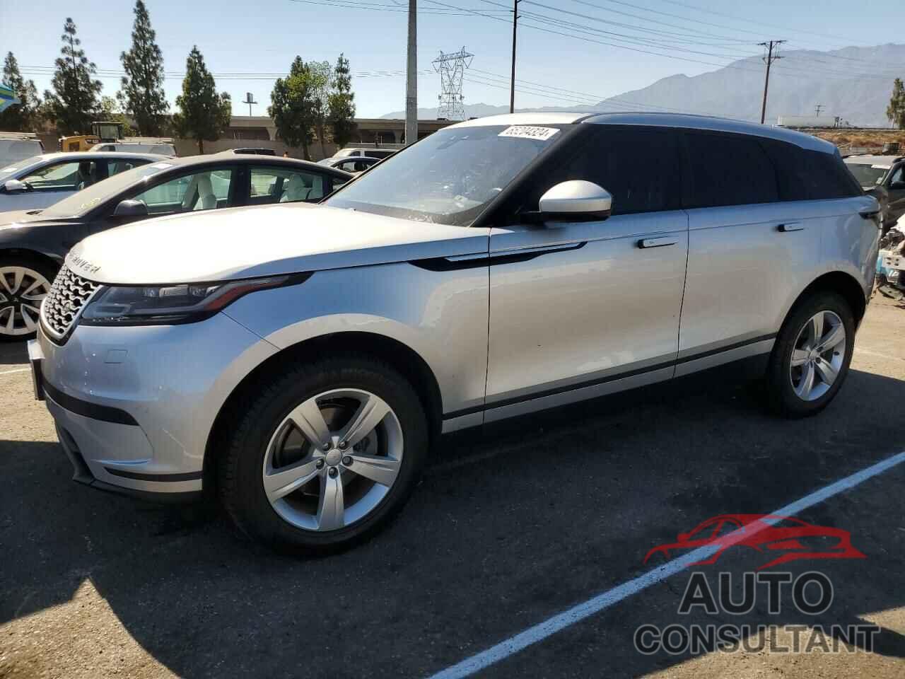 LAND ROVER RANGEROVER 2018 - SALYB2RX0JA737759