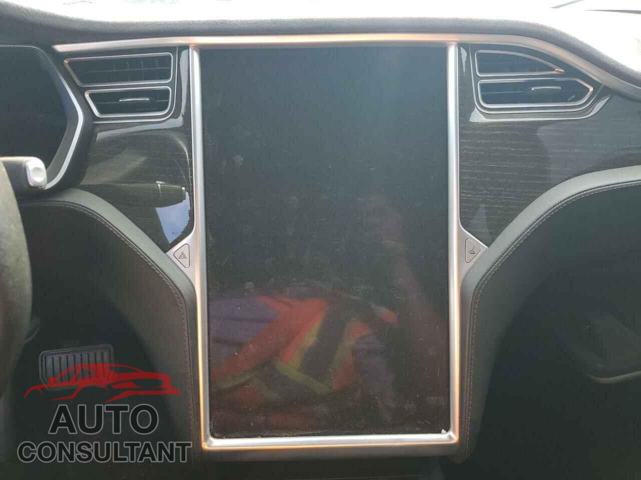 TESLA MODEL S 2016 - 5YJSA1E25GF176897