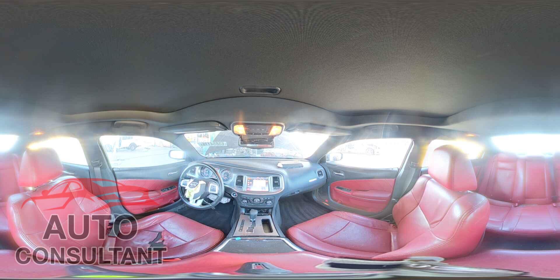 DODGE CHARGER 2013 - 2C3CDXCT3DH656151