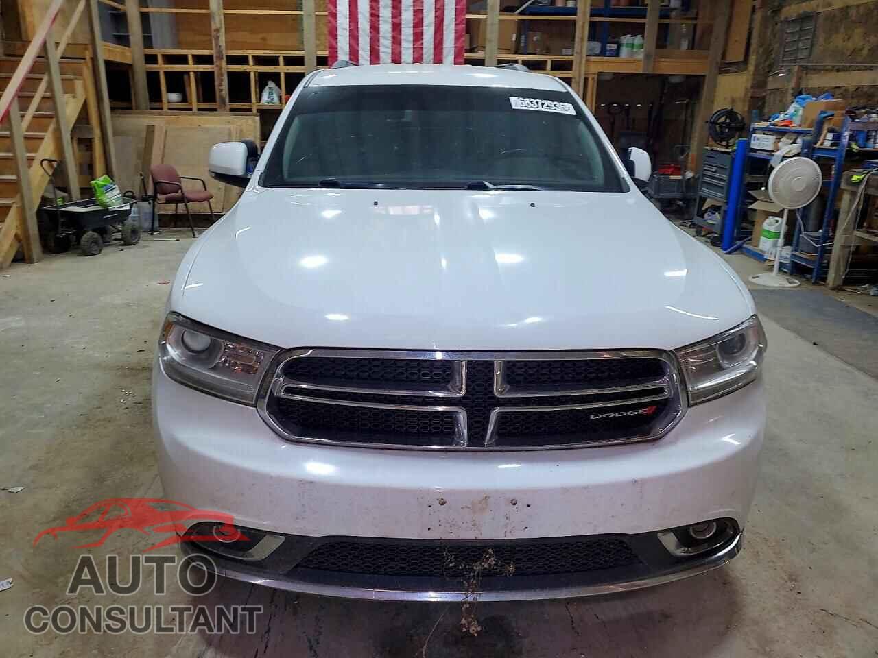 DODGE DURANGO 2014 - 1C4RDJDG0EC468518