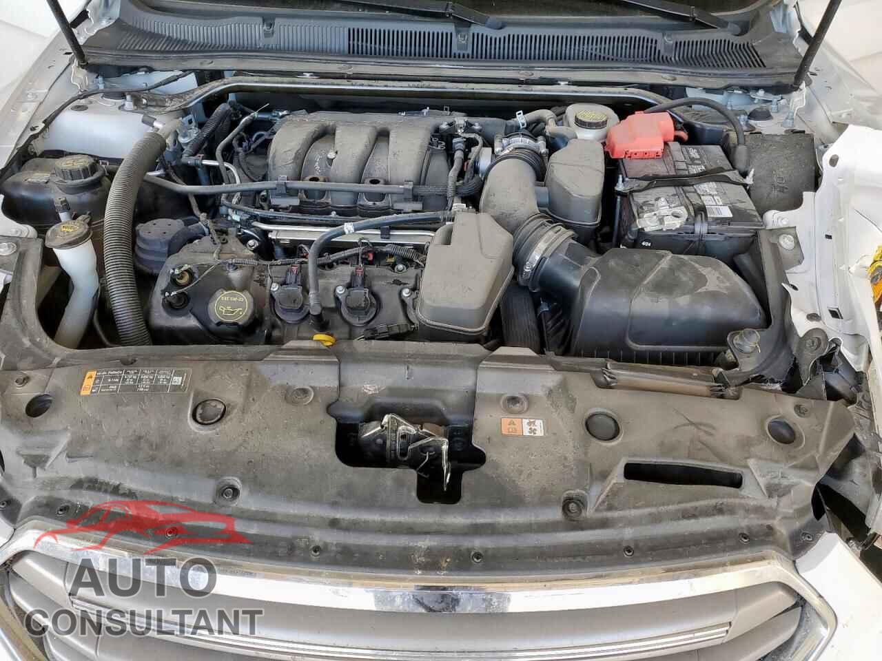 FORD TAURUS 2016 - 1FAHP2E81GG100351