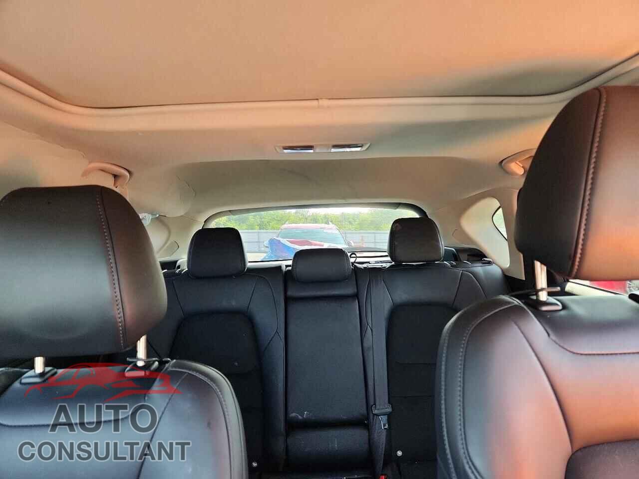 MAZDA CX-5 2019 - JM3KFBCM6K0614191