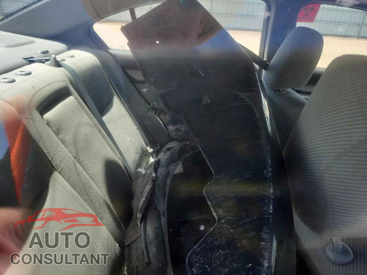 HONDA CIVIC 2012 - 19XFB2F88CE347603