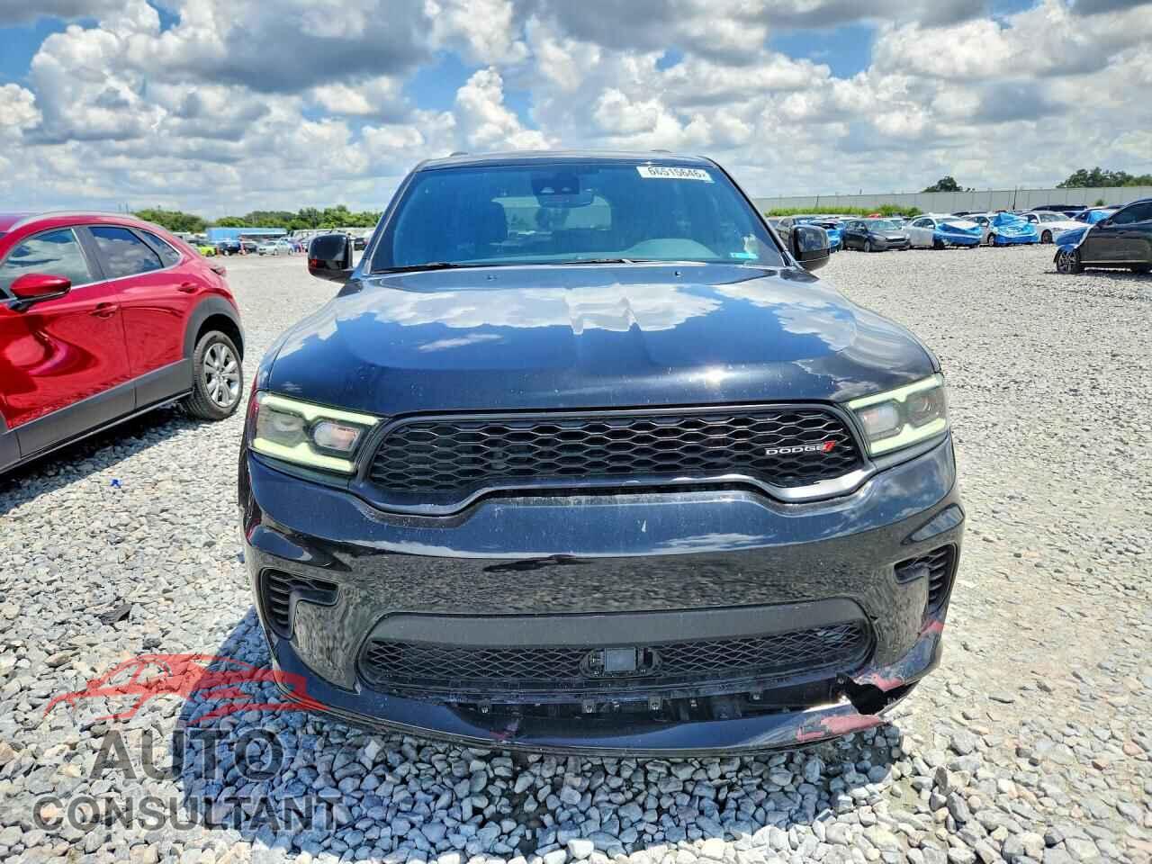 DODGE DURANGO 2024 - 1C4RDHAG5RC251419