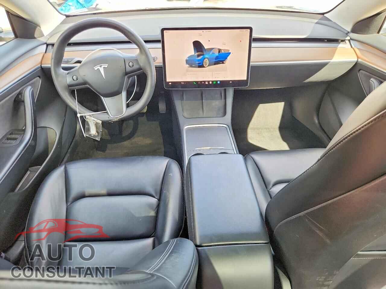 TESLA MODEL 3 2023 - 5YJ3E1EA6PF449961