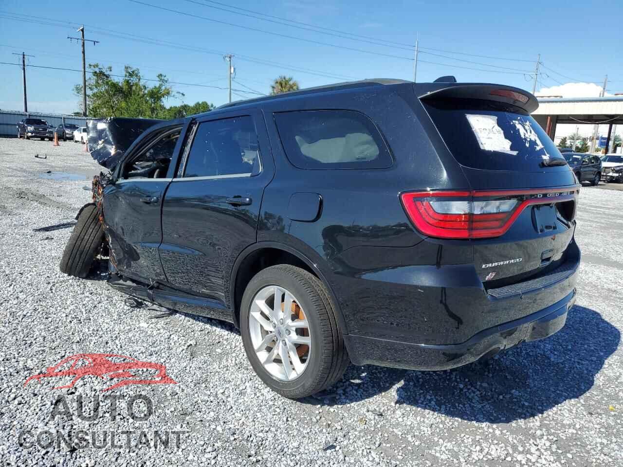 DODGE DURANGO 2023 - 1C4RDJDG4PC577048