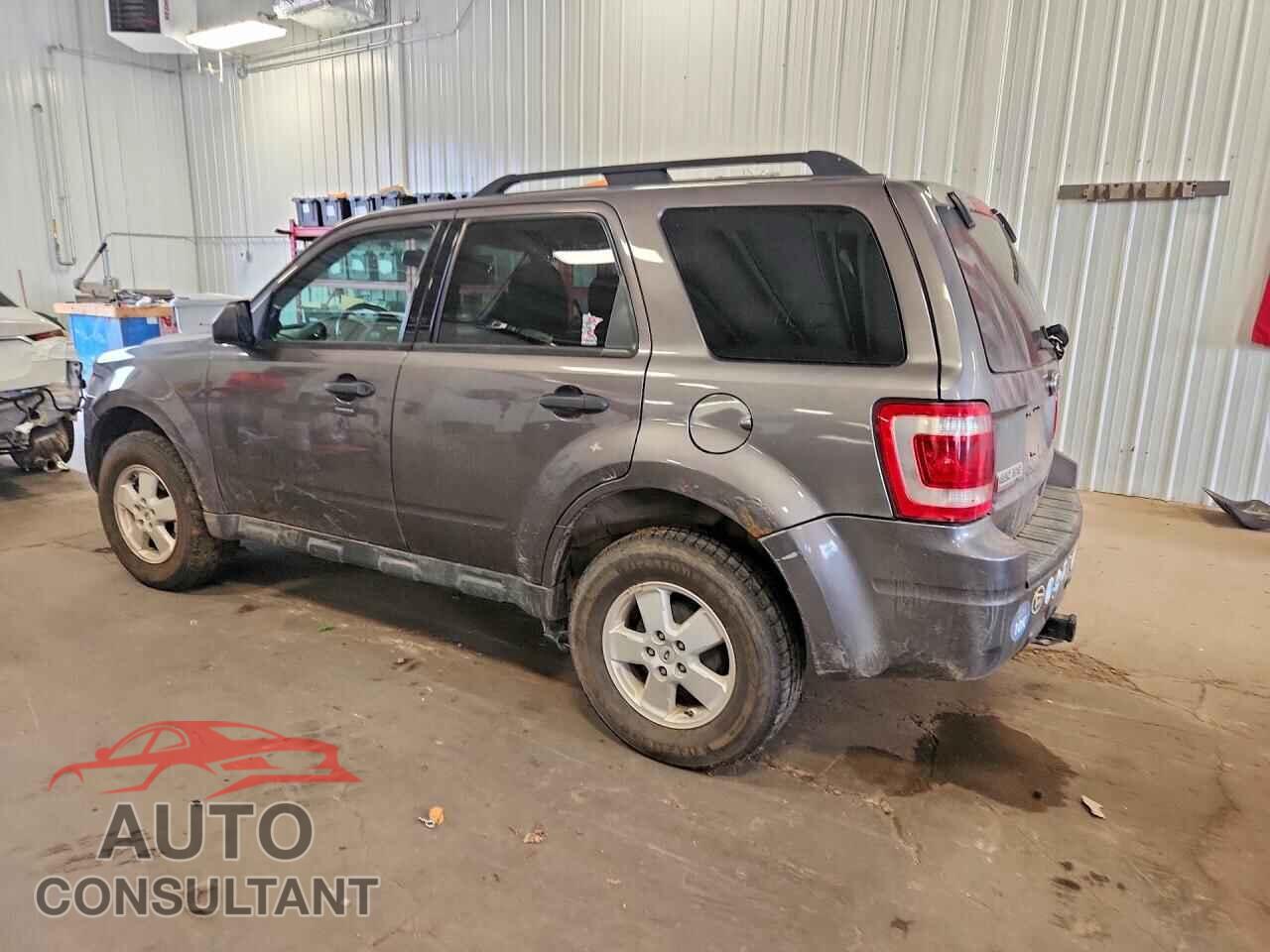 FORD ESCAPE 2012 - 1FMCU0D79CKC61687