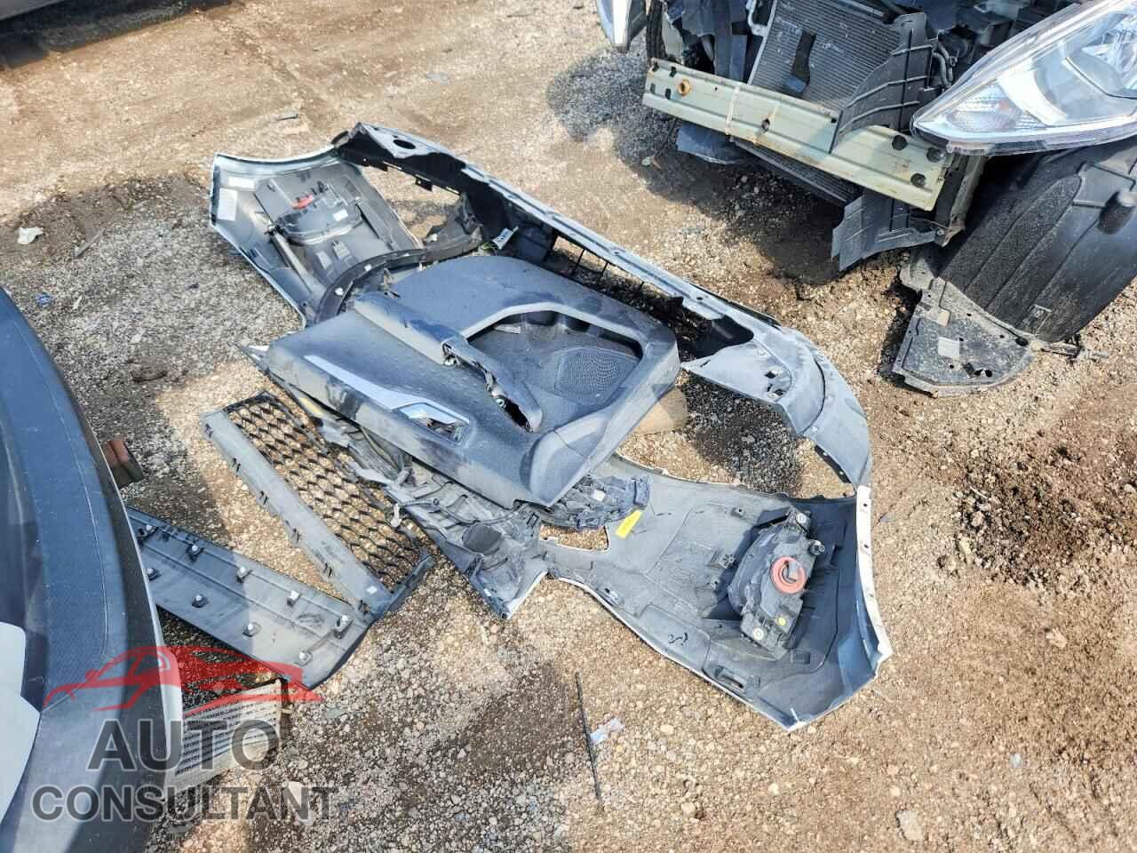 FORD ESCAPE 2020 - 1FMCU9H91LUA83245