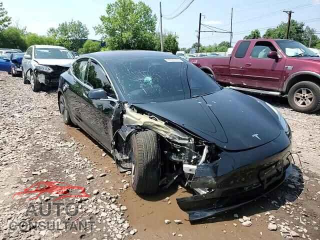 TESLA MODEL 3 2018 - 5YJ3E1EA2JF156341