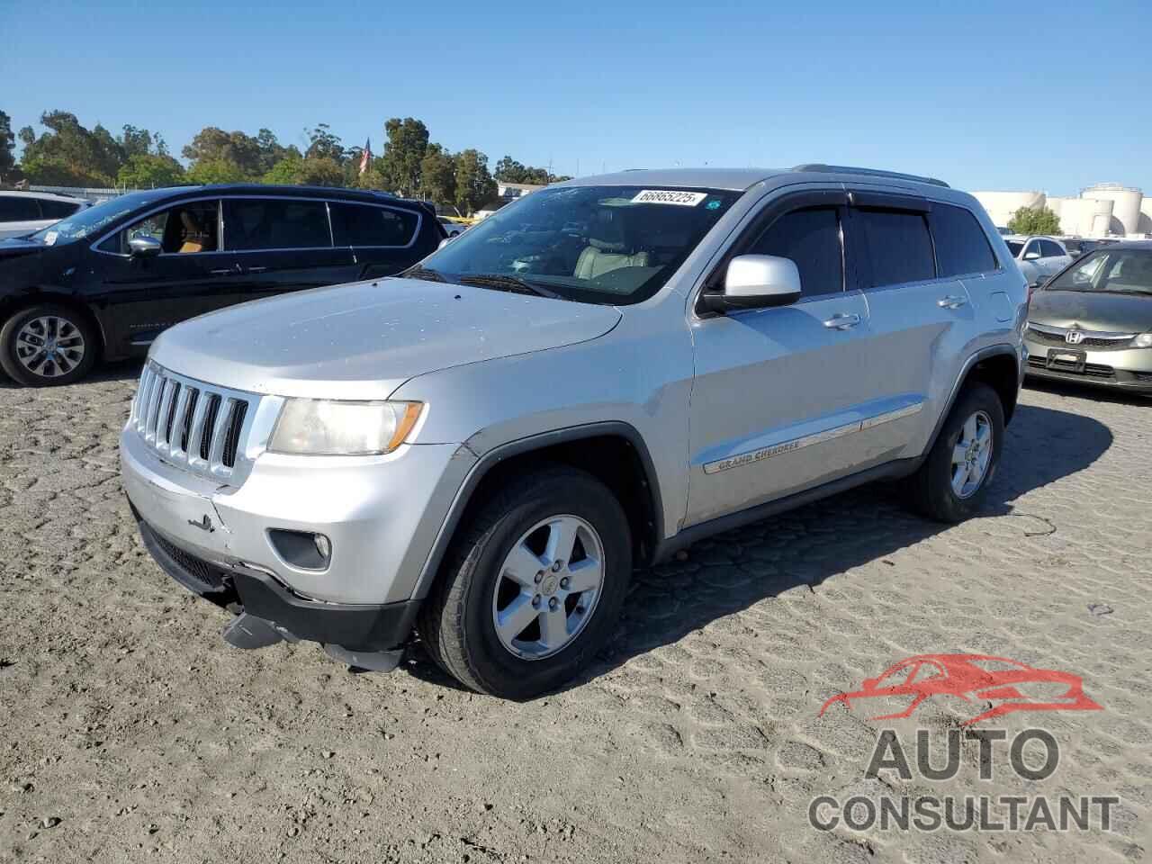 JEEP GRAND CHER 2012 - 1C4RJEAG4CC194631