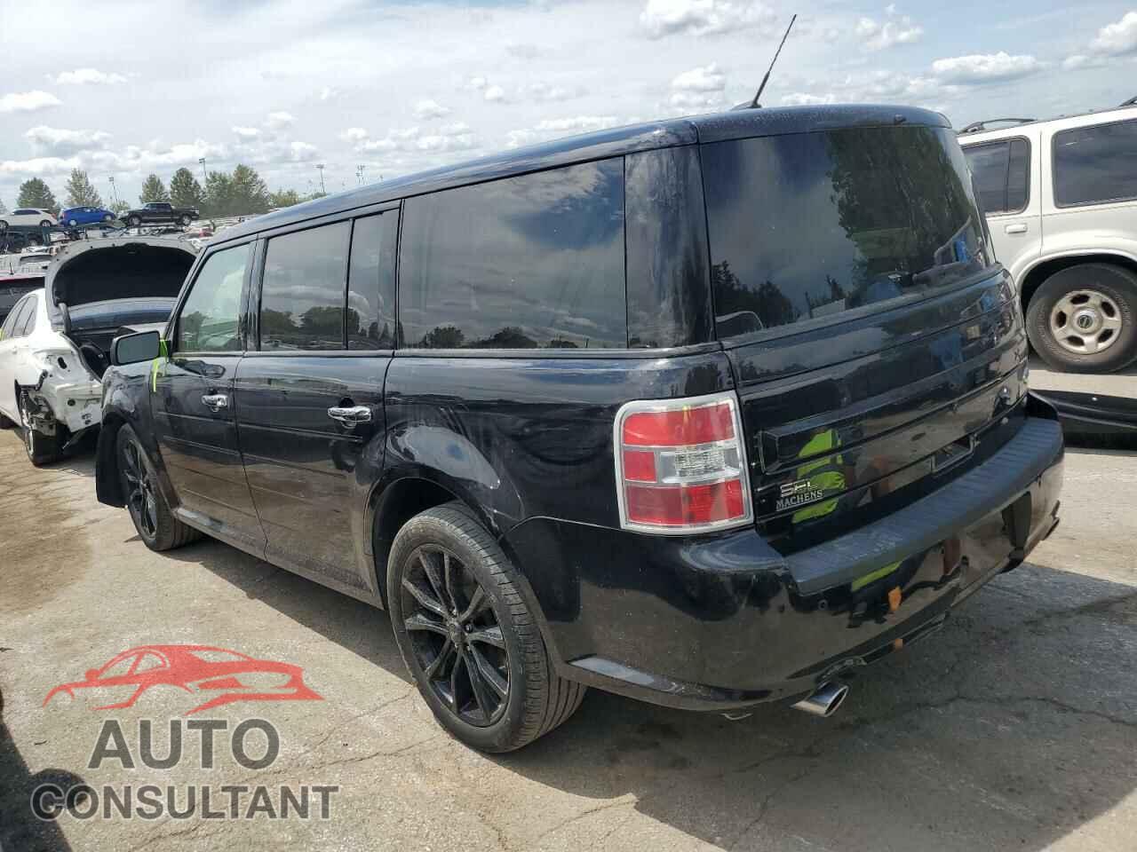 FORD FLEX 2019 - 2FMHK6C8XKBA26071