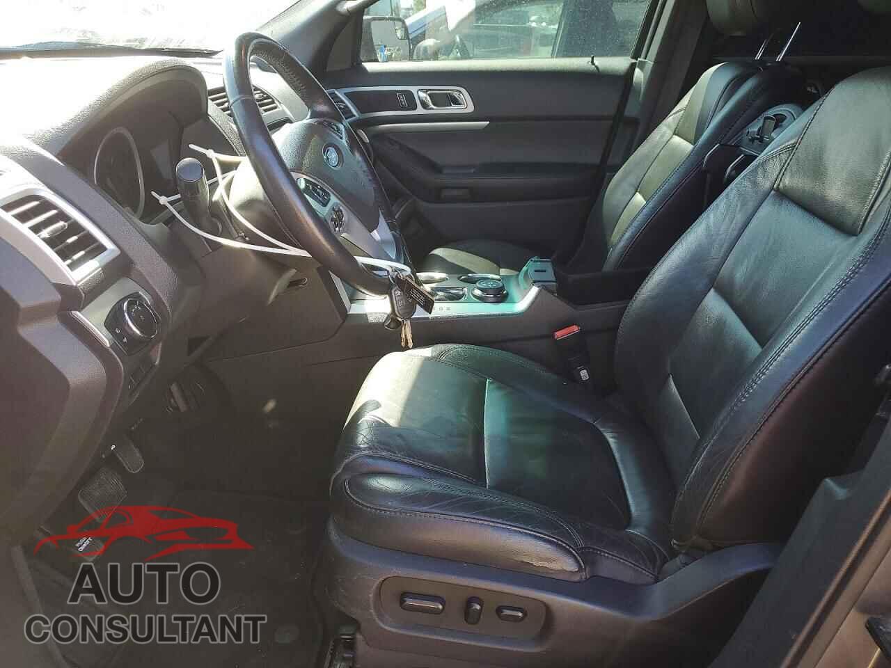 FORD EXPLORER 2014 - 1FM5K8D84EGB29982