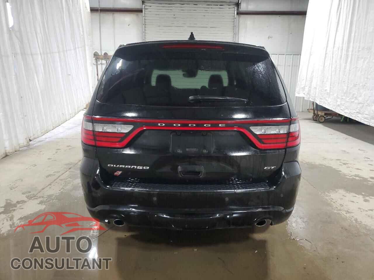 DODGE DURANGO 2023 - 1C4RDJDG7PC555691
