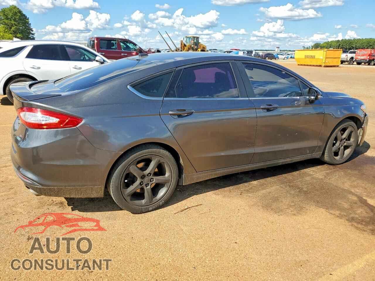 FORD FUSION 2015 - 3FA6P0HD3FR119978