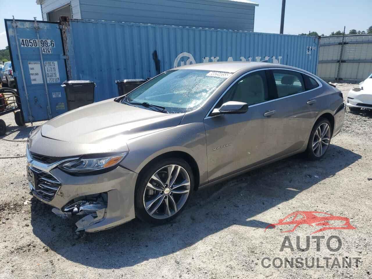 CHEVROLET MALIBU 2024 - 1G1ZE5ST1RF166429