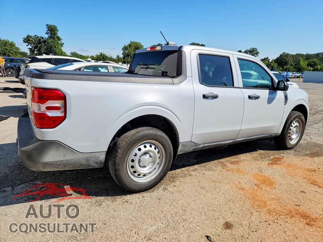 FORD MAVERICK 2026 - 3FTTW8A37TRB09109