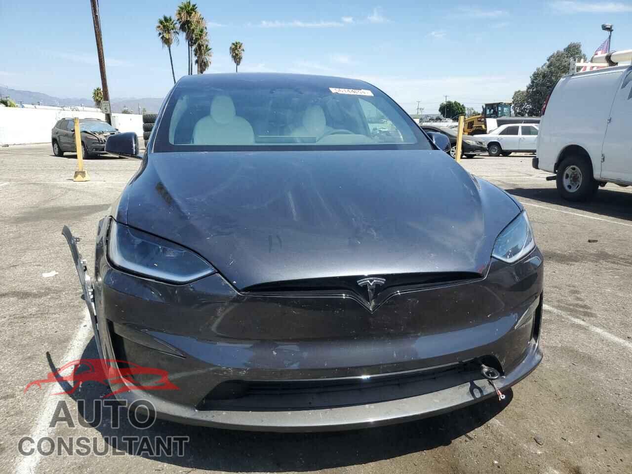 TESLA MODEL X 2024 - 7SAXCAE50RF442245