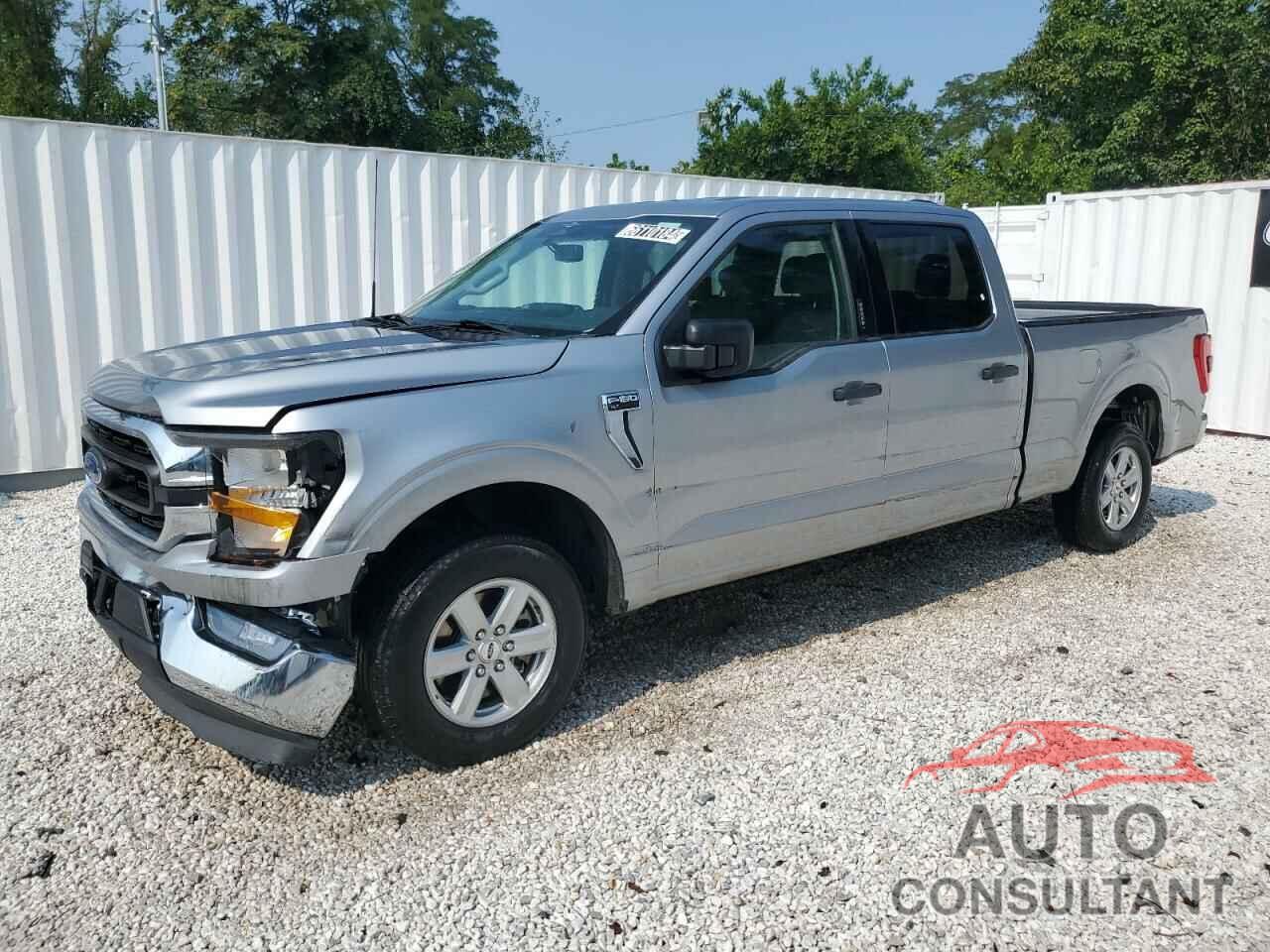 FORD F-150 2023 - 1FTEW1CP9PKD24632