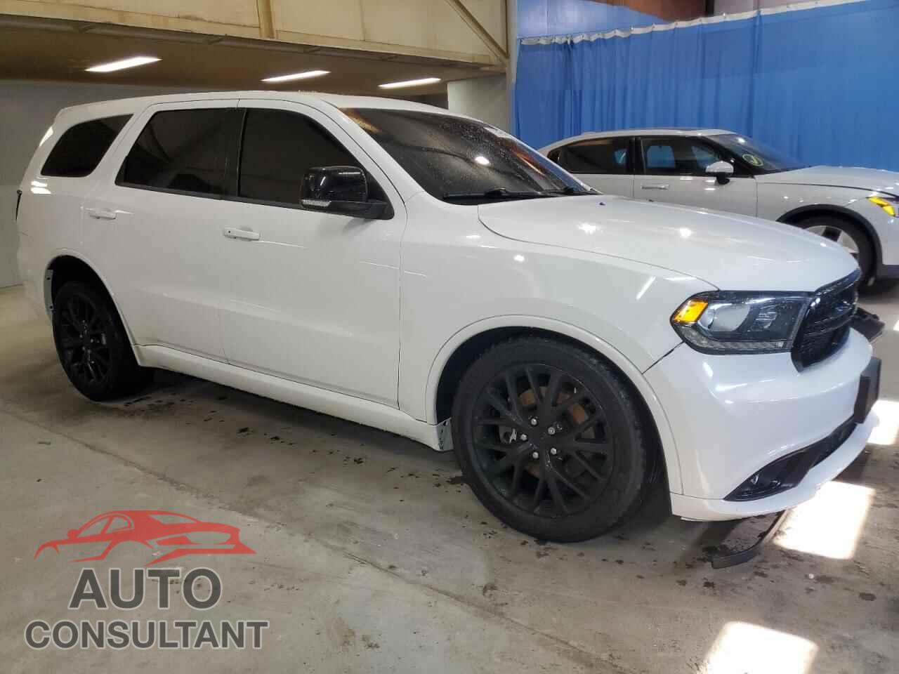 DODGE DURANGO 2015 - 1C4SDJCTXFC892287