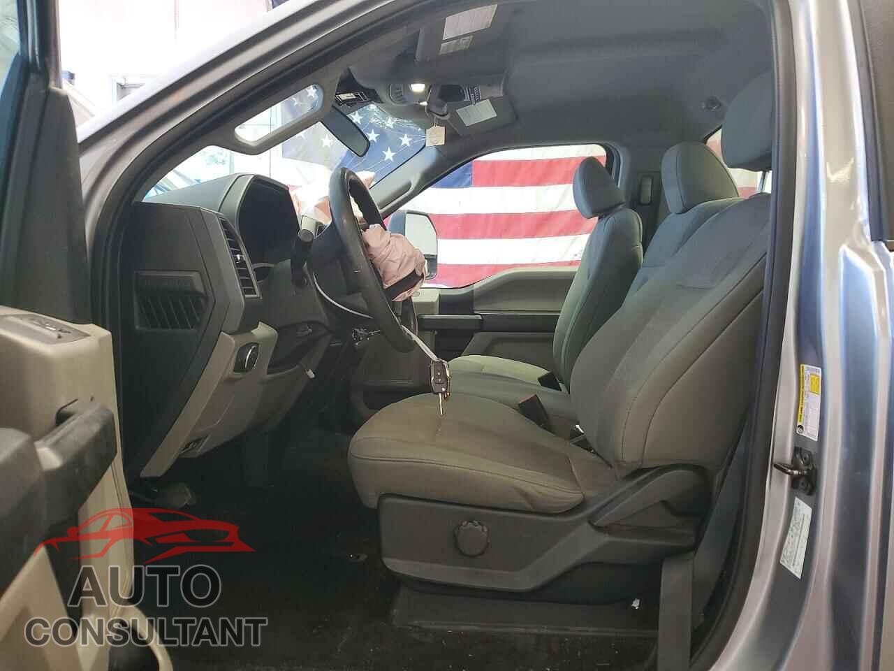 FORD F250 2020 - 1FTBF2B66LEE81111