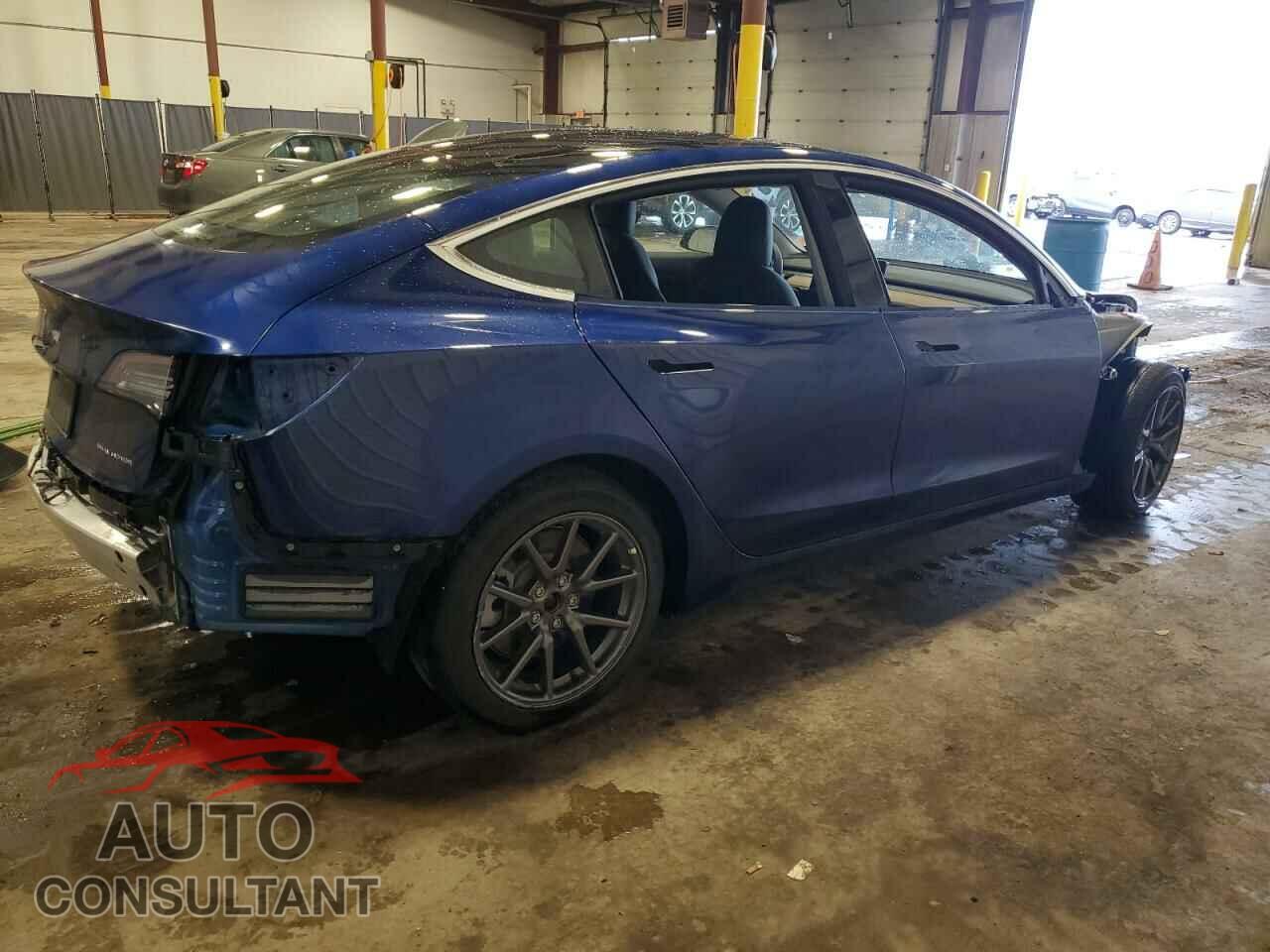 TESLA MODEL 3 2020 - 5YJ3E1EB0LF711203
