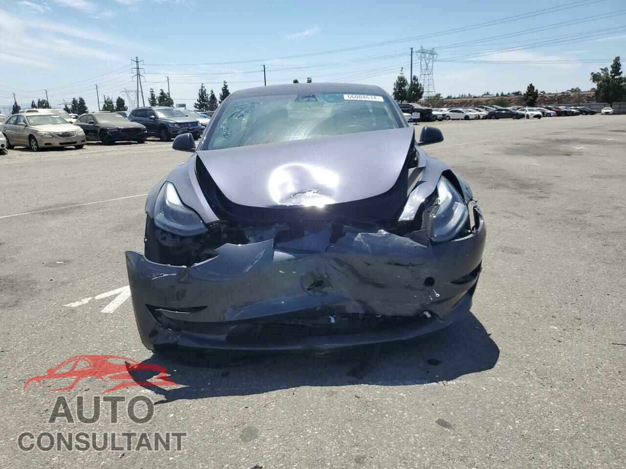TESLA MODEL 3 2023 - 5YJ3E1EA3PF707997