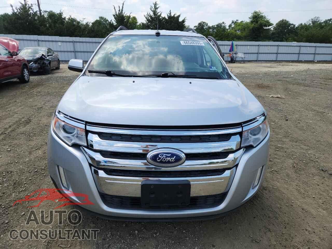 FORD EDGE 2014 - 2FMDK4JC5EBB44110