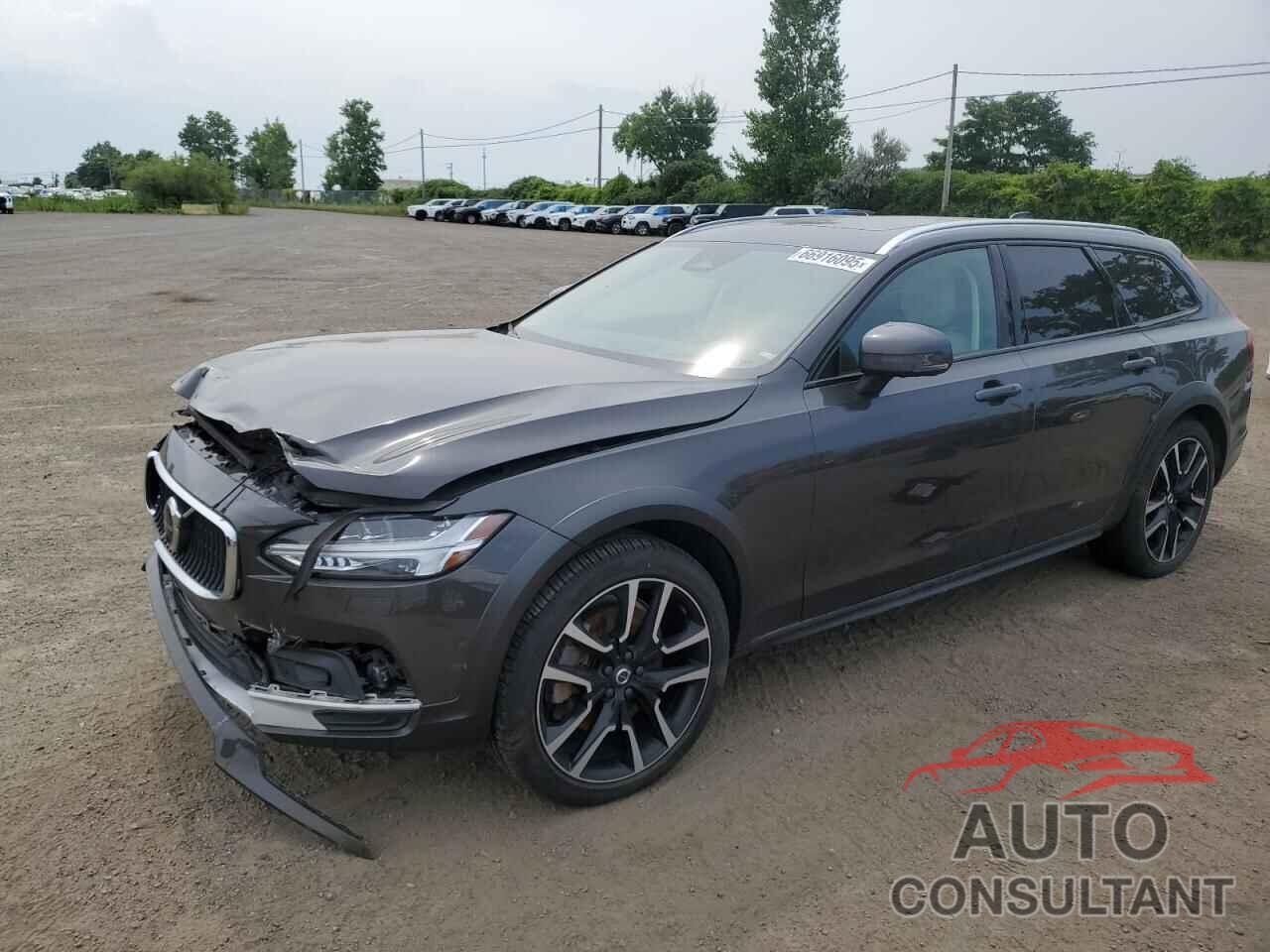 VOLVO V90 2024 - YV4062NB6R1190427