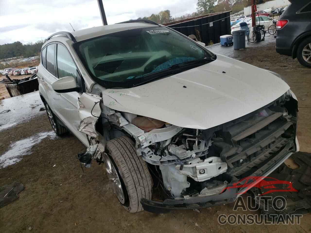 FORD ESCAPE 2016 - 1FMCU0G9XGUB88367