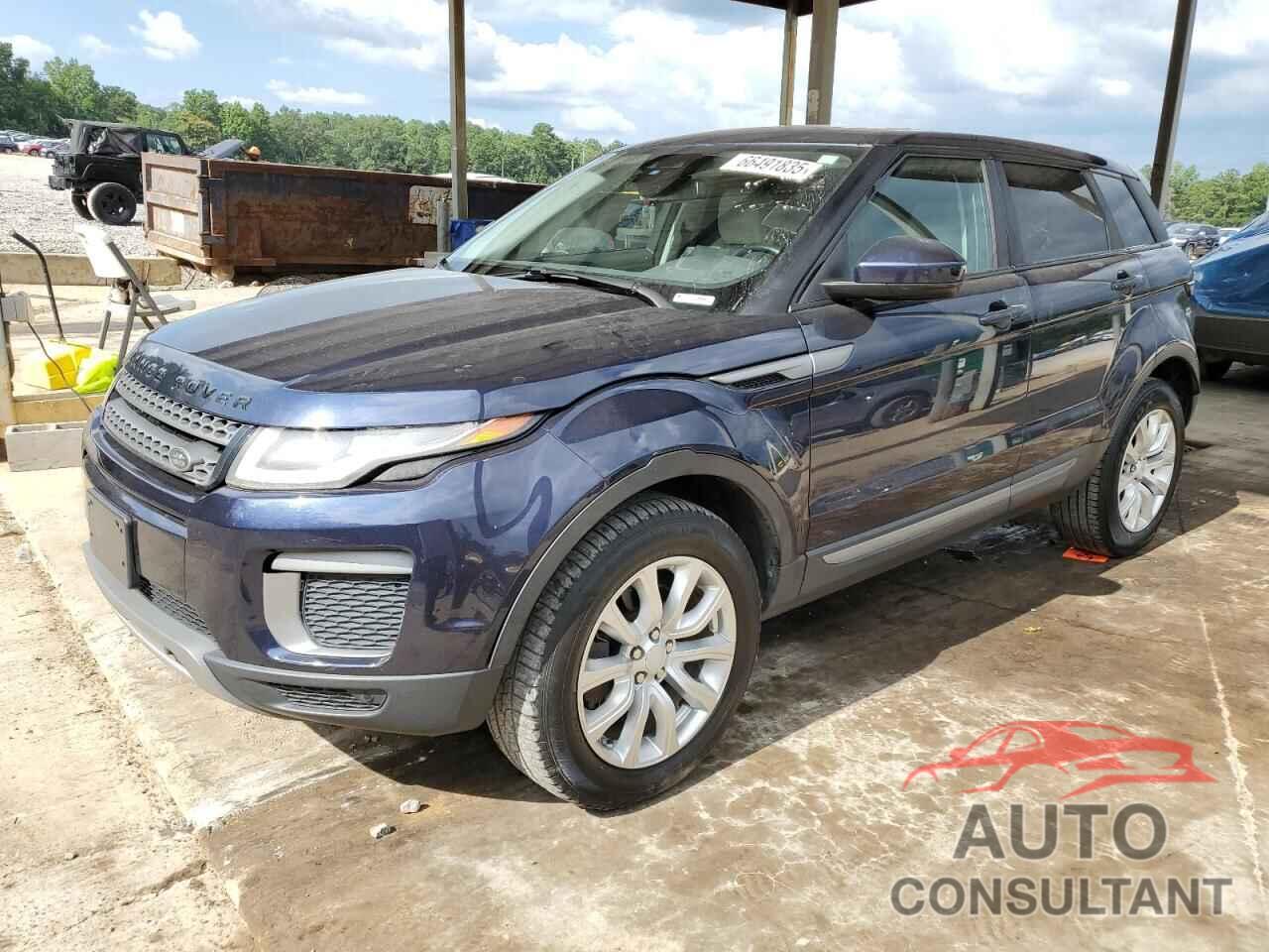 LAND ROVER RANGEROVER 2016 - SALVP2BG9GH125963