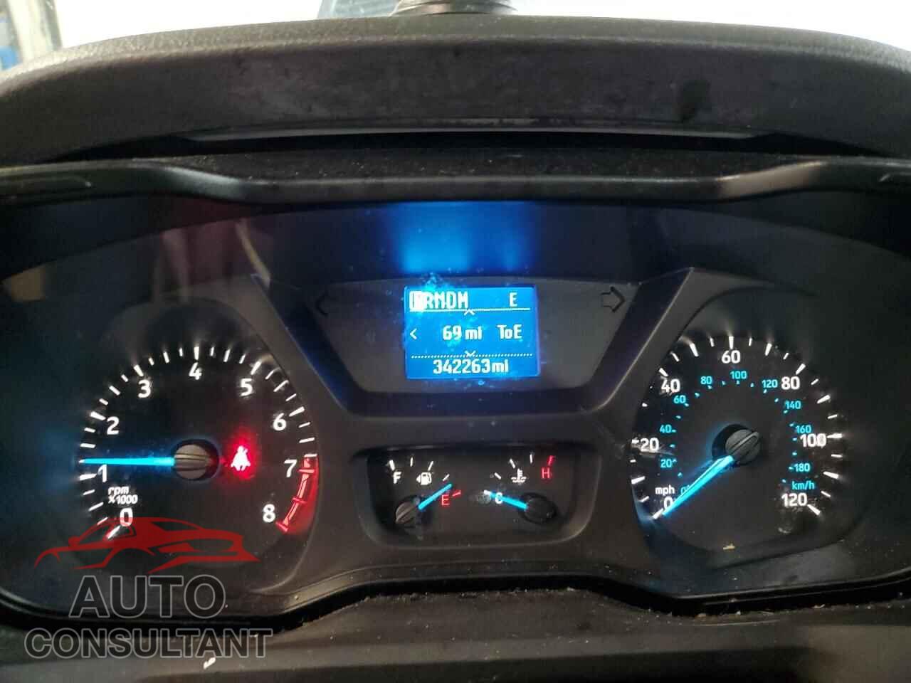 FORD TRANSIT 2015 - 1FTNR2CM8FKB11706