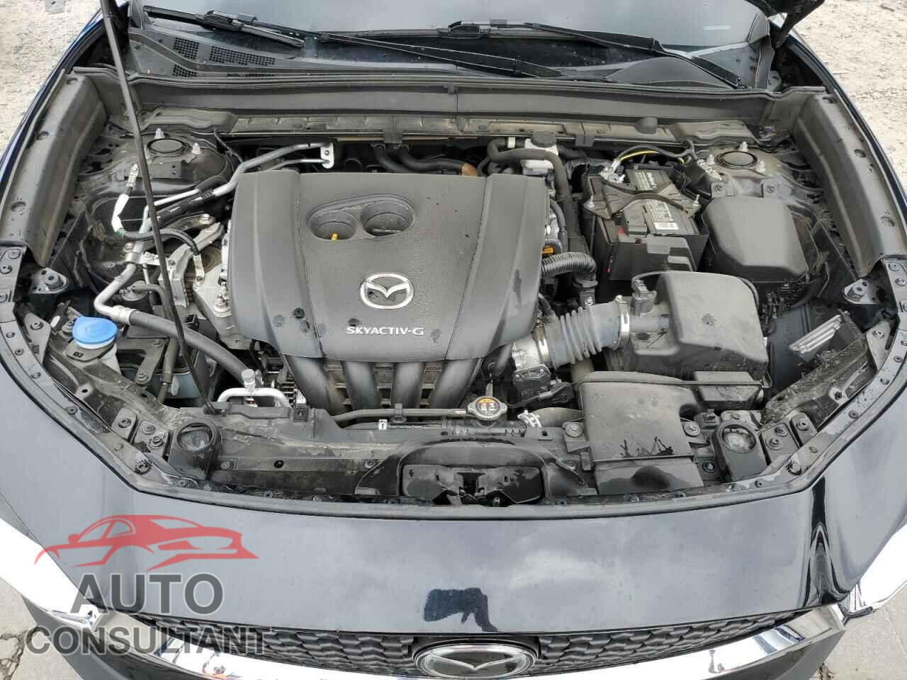 MAZDA CX30 2020 - 3MVDMBCL3LM117675